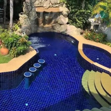 Private Pattaya Resort Nong Prue Zewnętrze zdjęcie