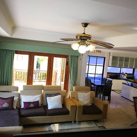 Private Pattaya Resort Nong Prue Zewnętrze zdjęcie