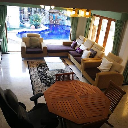 Private Pattaya Resort Nong Prue Zewnętrze zdjęcie