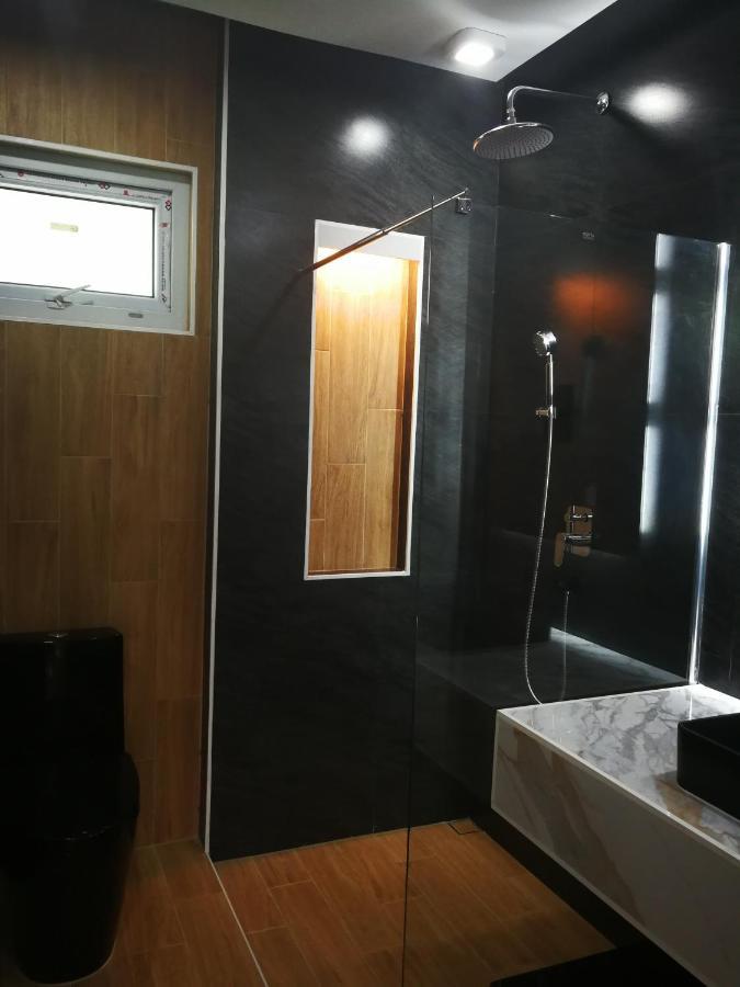 Private Pattaya Resort Nong Prue Zewnętrze zdjęcie