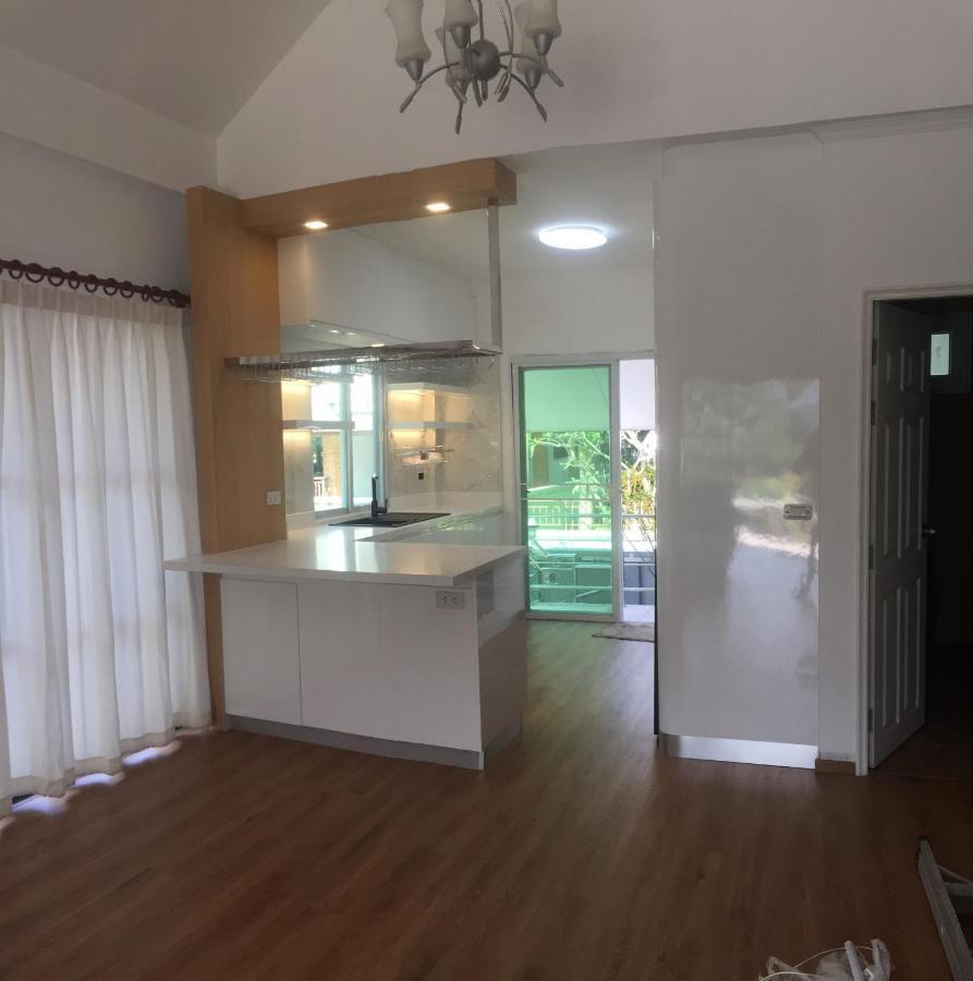 Private Pattaya Resort Nong Prue Zewnętrze zdjęcie