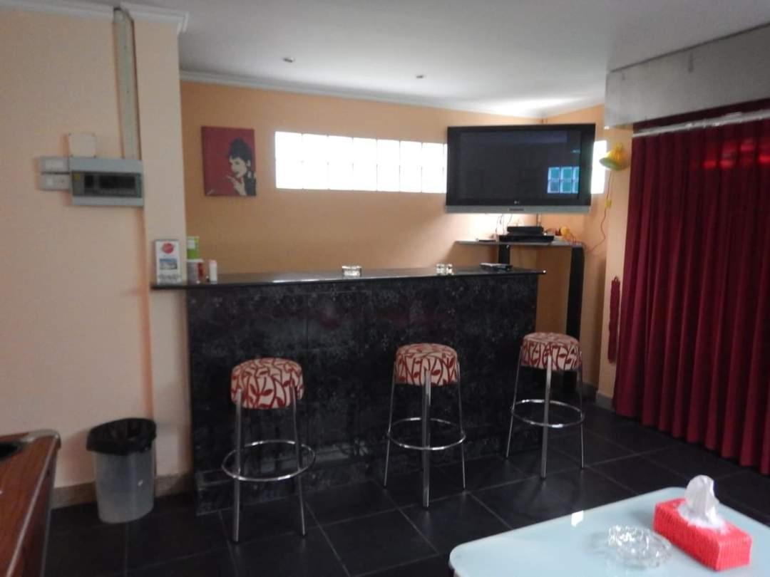 Private Pattaya Resort Nong Prue Zewnętrze zdjęcie