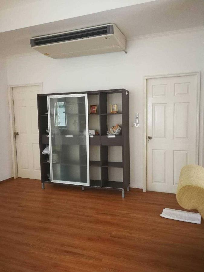 Private Pattaya Resort Nong Prue Zewnętrze zdjęcie