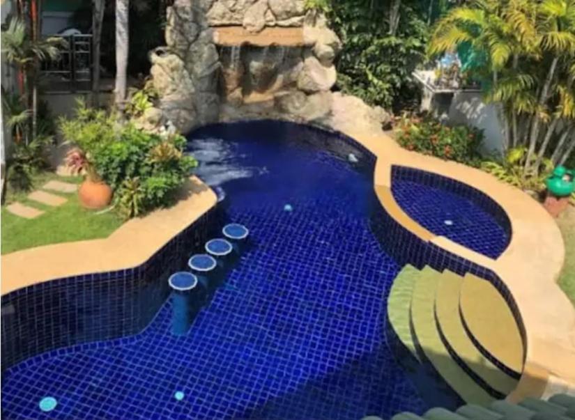 Private Pattaya Resort Nong Prue Zewnętrze zdjęcie