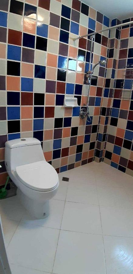 Private Pattaya Resort Nong Prue Zewnętrze zdjęcie
