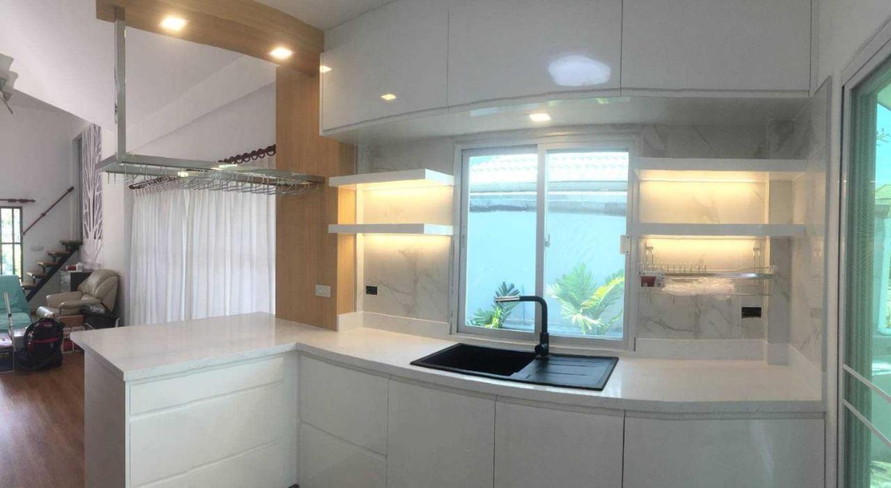 Private Pattaya Resort Nong Prue Zewnętrze zdjęcie