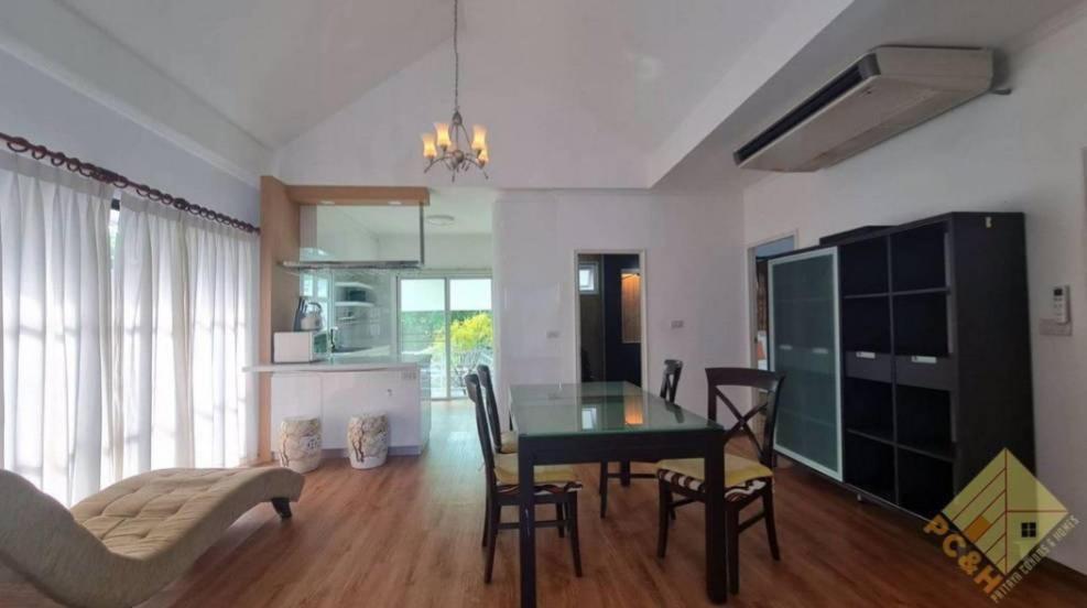 Private Pattaya Resort Nong Prue Zewnętrze zdjęcie