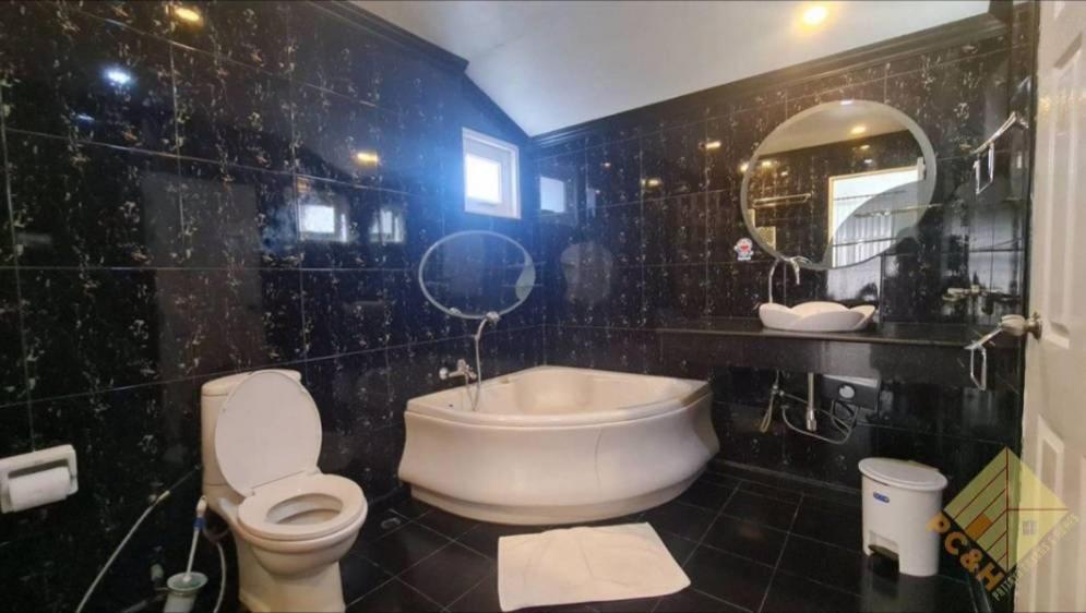 Private Pattaya Resort Nong Prue Zewnętrze zdjęcie