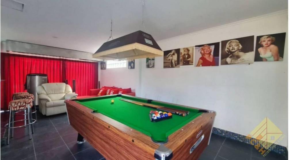 Private Pattaya Resort Nong Prue Zewnętrze zdjęcie