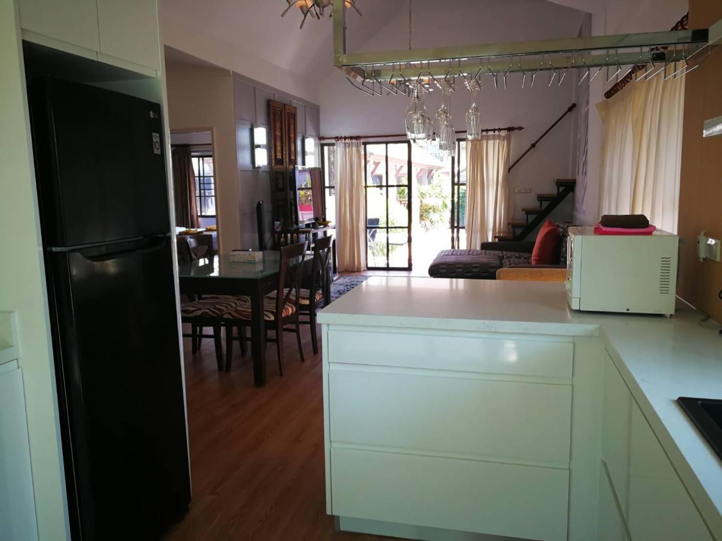 Private Pattaya Resort Nong Prue Pokój zdjęcie