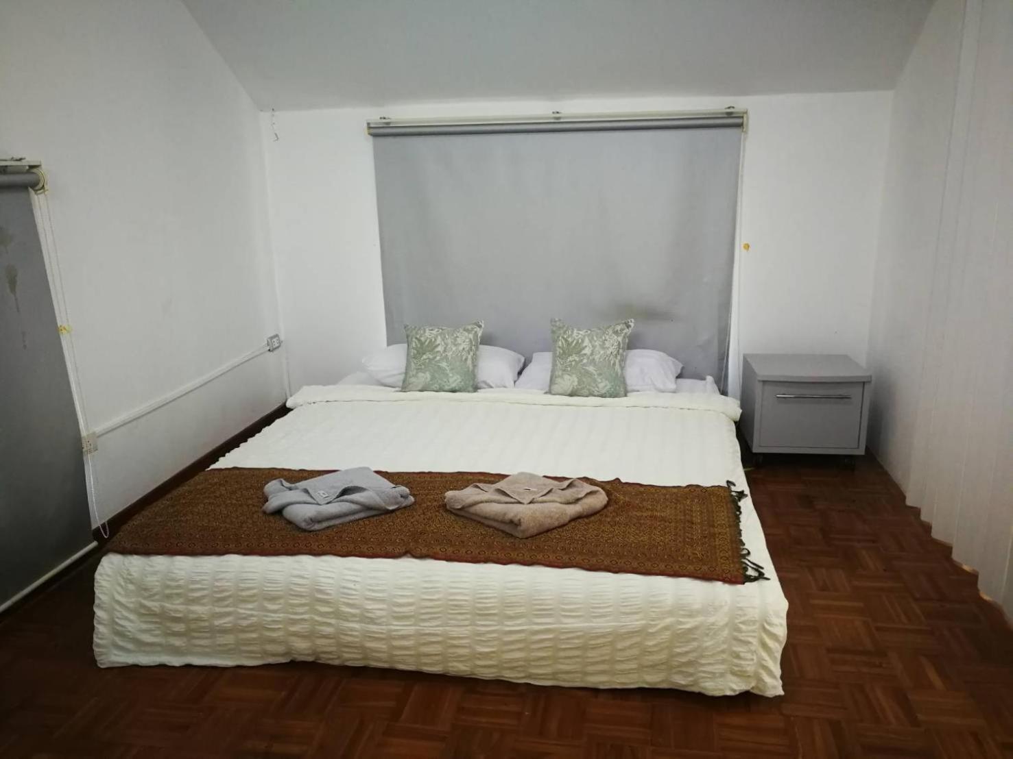 Private Pattaya Resort Nong Prue Pokój zdjęcie