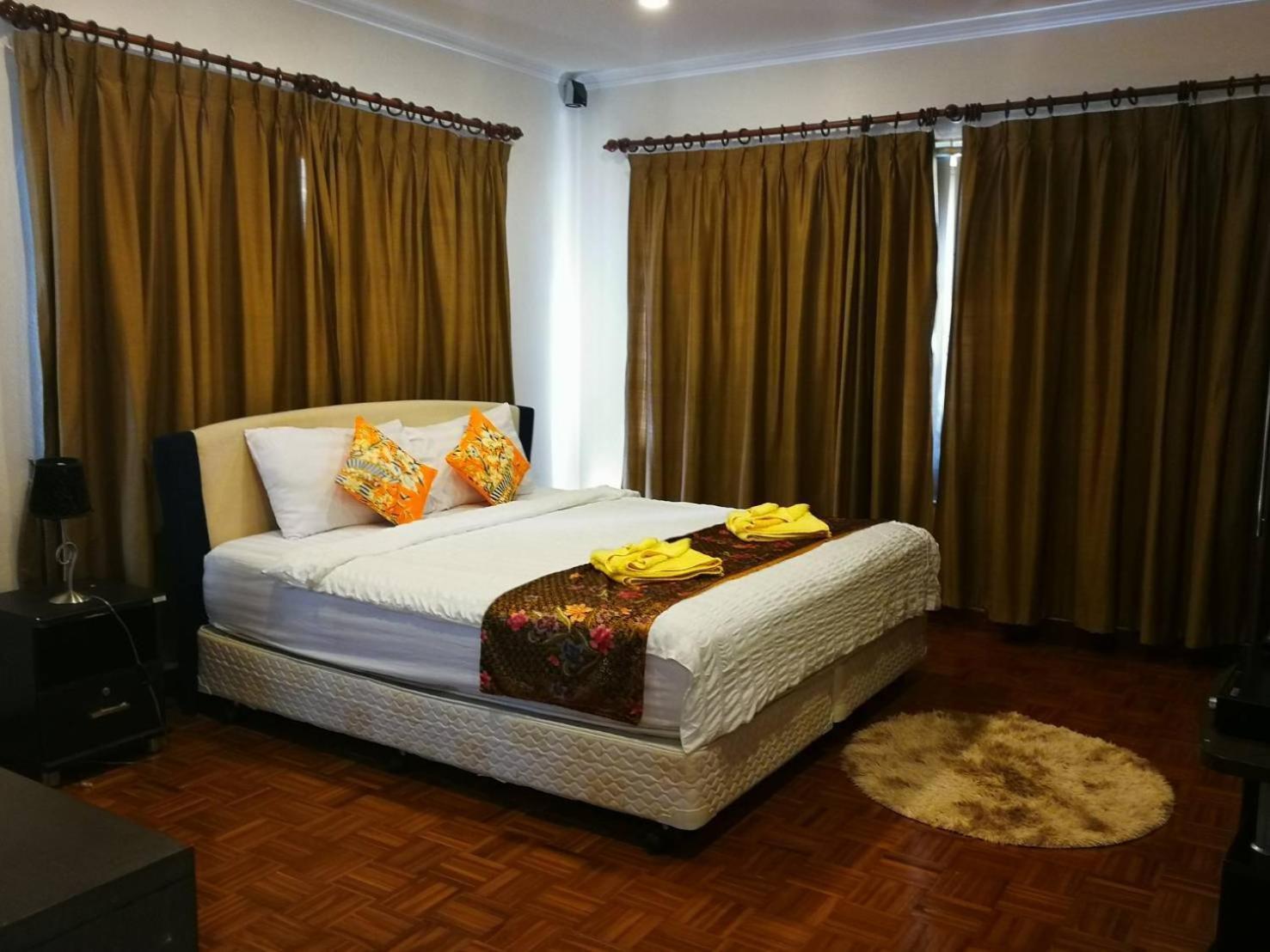 Private Pattaya Resort Nong Prue Pokój zdjęcie