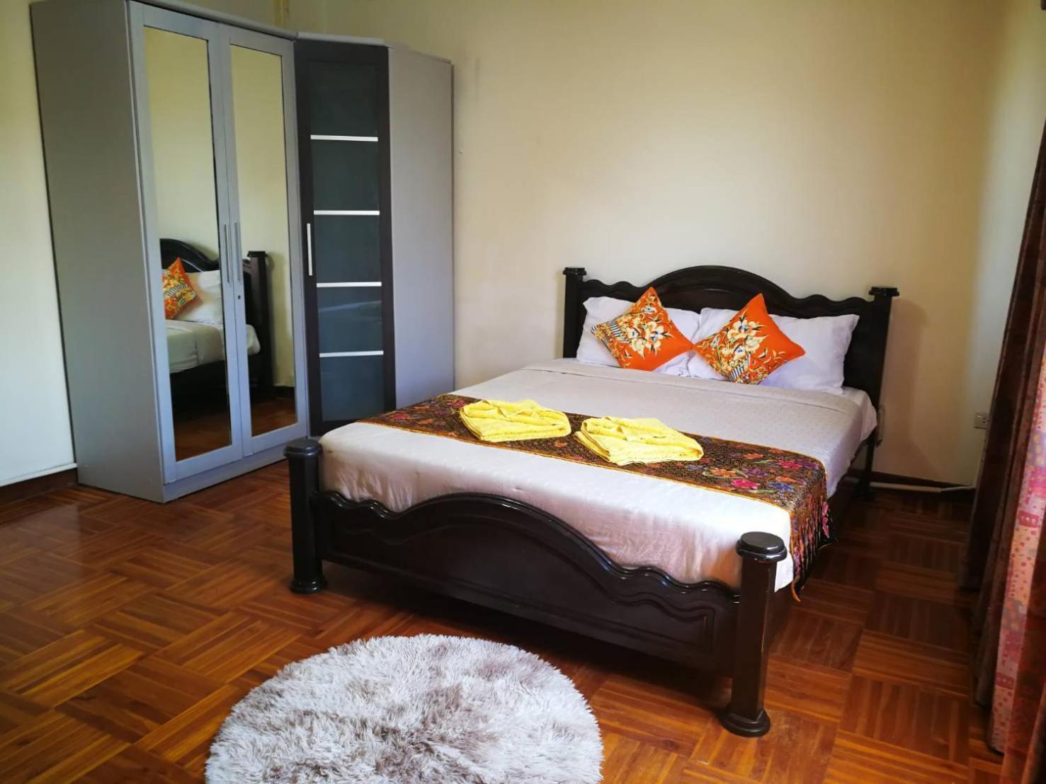 Private Pattaya Resort Nong Prue Pokój zdjęcie