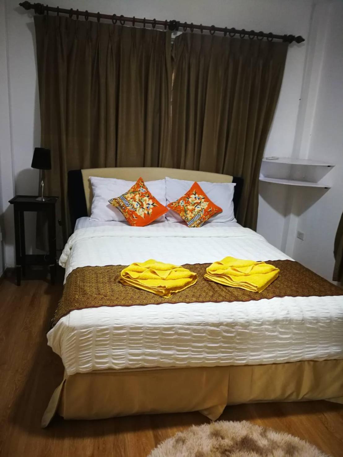 Private Pattaya Resort Nong Prue Pokój zdjęcie