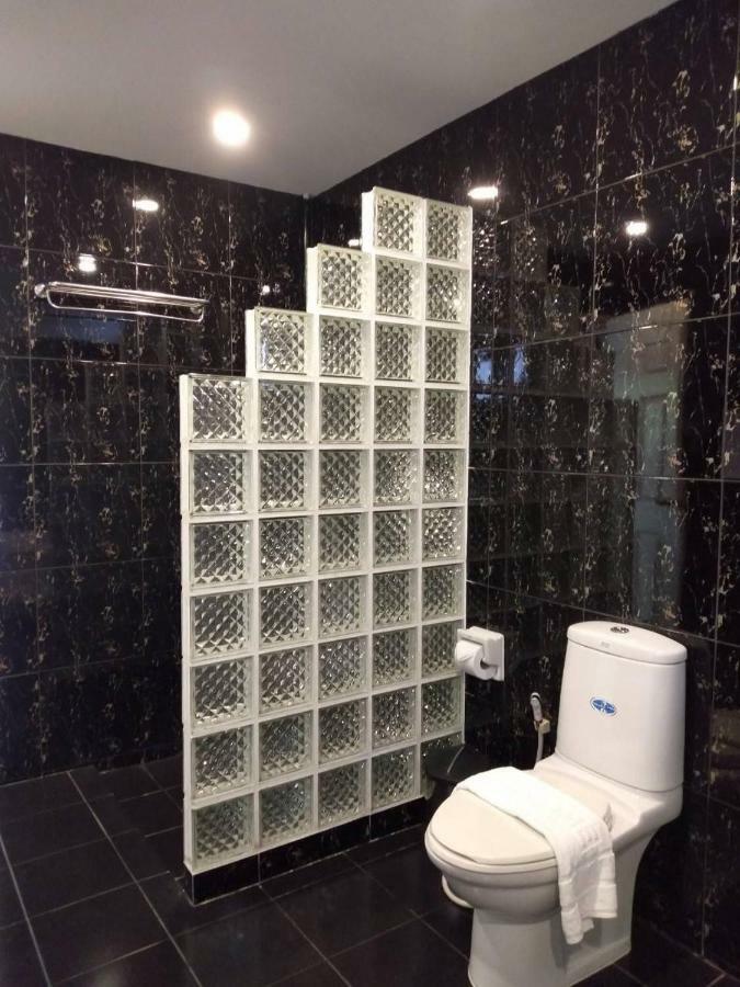 Private Pattaya Resort Nong Prue Zewnętrze zdjęcie