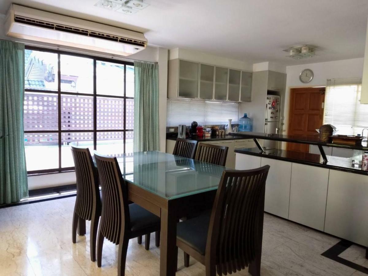 Private Pattaya Resort Nong Prue Zewnętrze zdjęcie