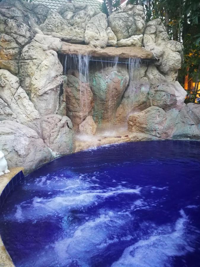 Private Pattaya Resort Nong Prue Zewnętrze zdjęcie