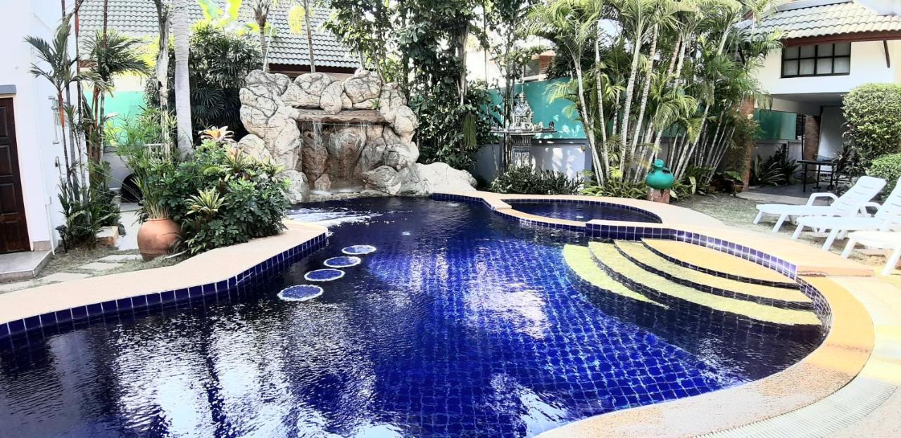 Private Pattaya Resort Nong Prue Pokój zdjęcie