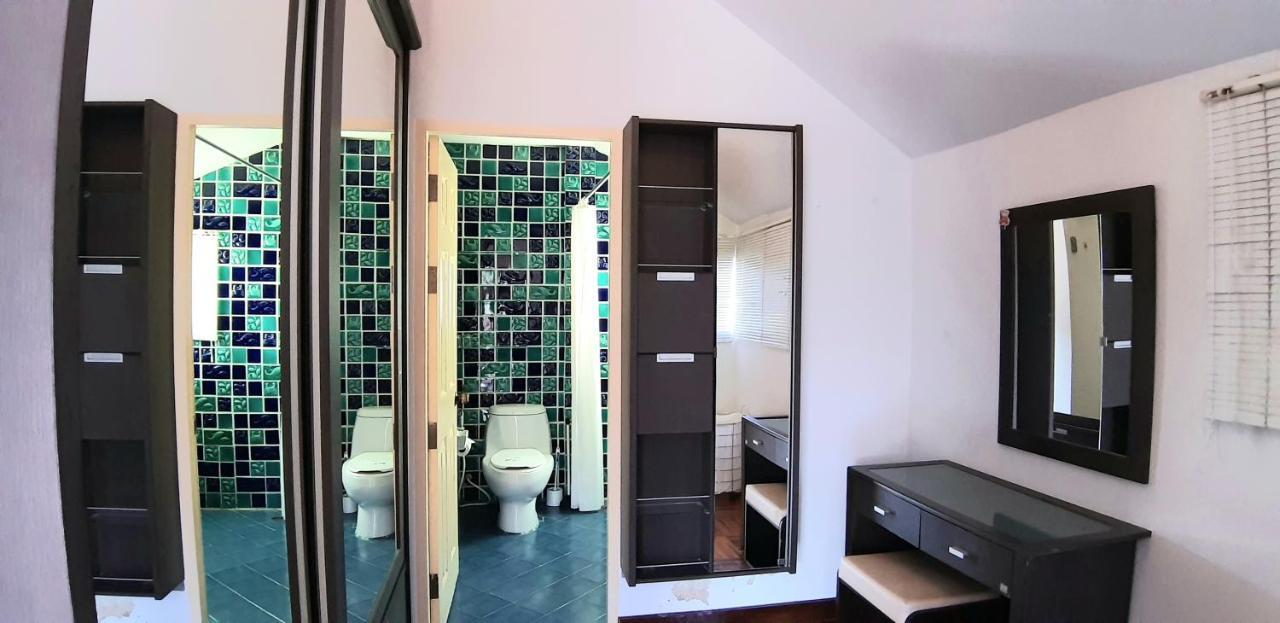 Private Pattaya Resort Nong Prue Zewnętrze zdjęcie