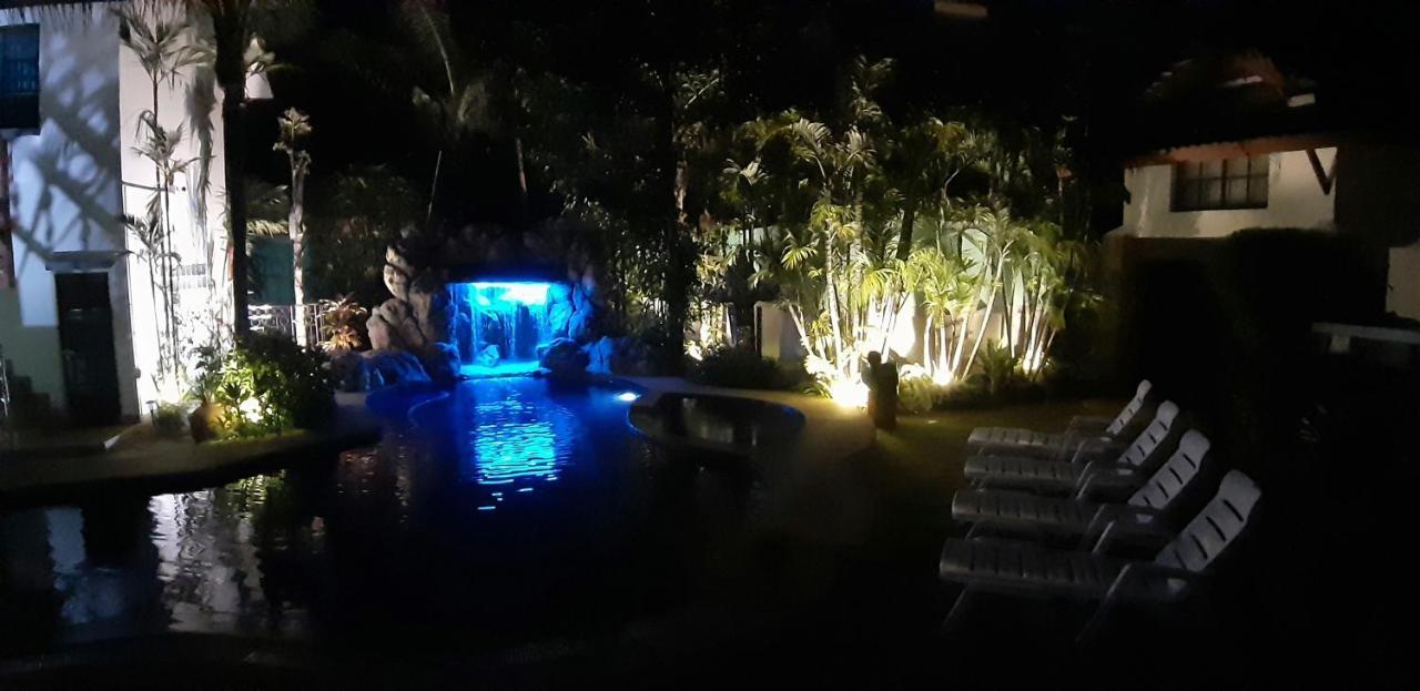 Private Pattaya Resort Nong Prue Zewnętrze zdjęcie